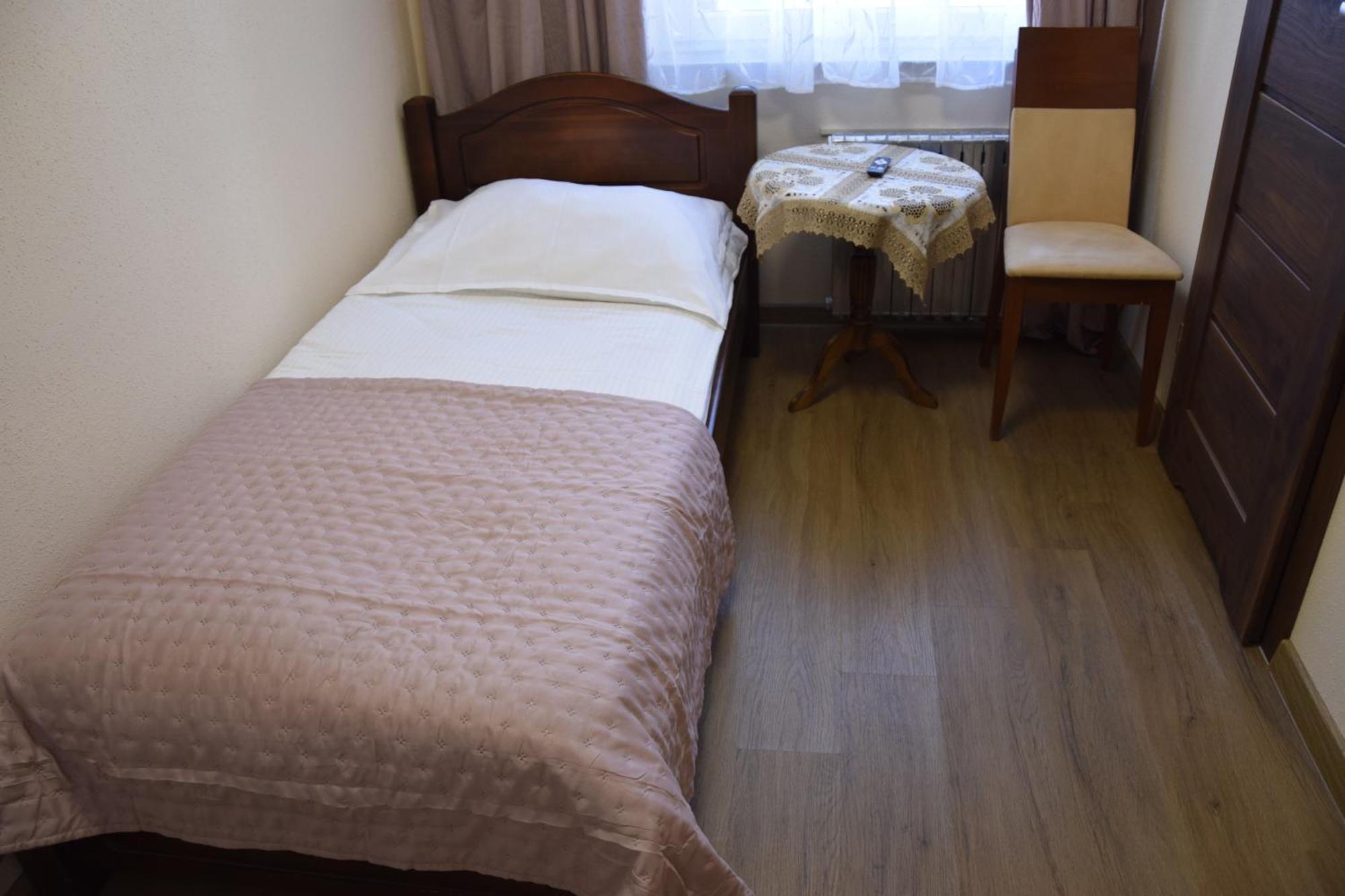 Villa Asesor グダニスク エクステリア 写真